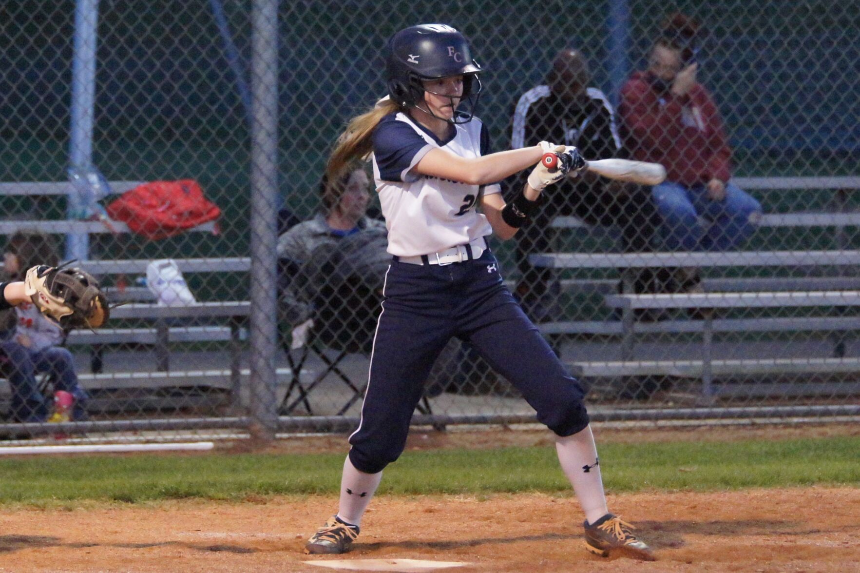 Makayla O'Neal